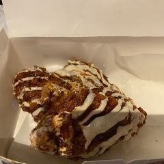 KFC 여행 사진