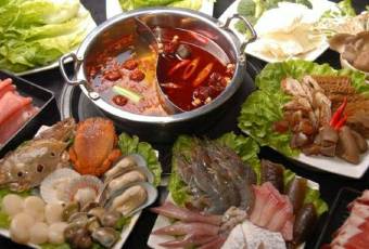 Mala Hot Pot Ximen Branch user photo
