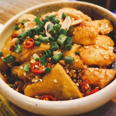 春风十里文艺餐厅(印象珠江店) User Photo