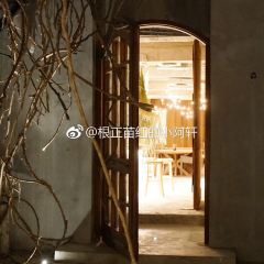 NEVERLAND THANK U SIR KITCHEN 여행 사진