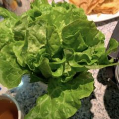 花千代秘制烤鱼(裕隆爱之城店) User Photo