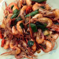 老安吉土菜馆 User Photo