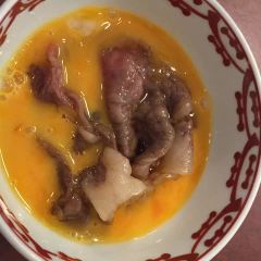 Asakusa Imahan User Photo