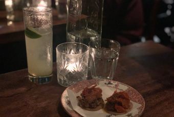 Blacklock Soho User Photo