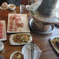 開元涮肉張用戶圖片