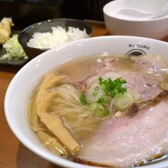 Suguru User Photo