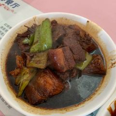 LanXin Restaurant User Photo