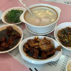 LanXin Restaurant User Photo
