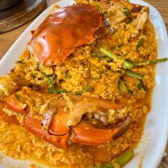 Savoey Seafood Co User Photo