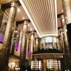 Rockpool Bar & Grill Sydney User Photo