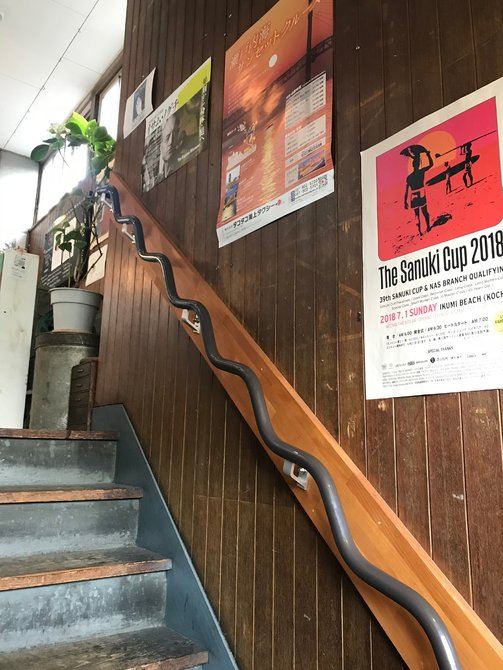 百十四銀行本店