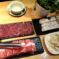 古乐牛香·鲜牛肉牛杂火锅(上塘店) User Photo