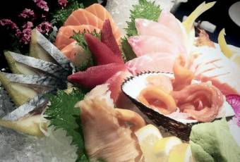 鯊魚餐廳.海景川粵餐廳（重慶天地店）用戶圖片