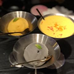 Oriental House(Jing'an Kerry) User Photo