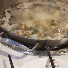 YOU YI GU BAI SUI YU User Photo