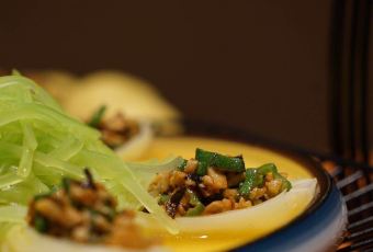 普陀山觀堂·梵凈小廚（普陀山店）用戶圖片