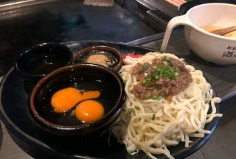 Okonomiyaki Kiji user photo