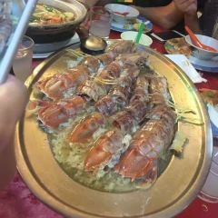 SIRENA SEAFOOD RESTAURANT & CLIFFTOP BAR 여행 사진