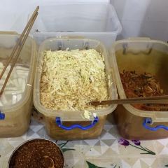 Mengziguoqiao Rice Noodles User Photo
