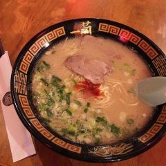 ICHIRAN Ueno (Atre) User Photo
