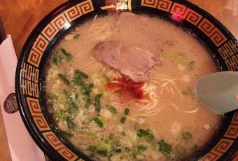 ICHIRAN Ueno (Atre) user photo