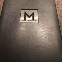 M Steakhouse User Photo