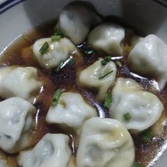 爷爷的土钵菜(招贤大道店) User Photo