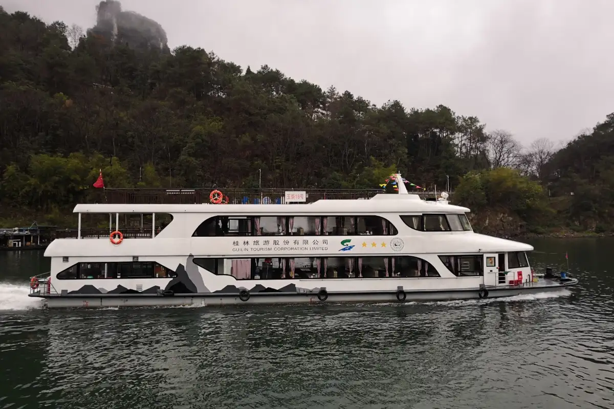 Tips and What to Bring for Li River Cruise