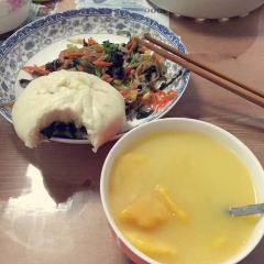 必胜客(宏大店) User Photo