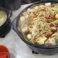 天赐云南过桥米线 User Photo