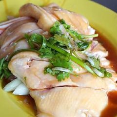 天天海南雞飯用戶圖片