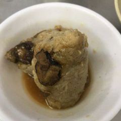 Atong Abao Sishen Soup User Photo