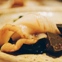 Sushi dokoro Arima User Photo