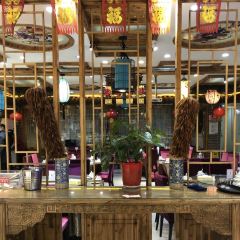 LAO JIE YIN XIANG ảnh của người dùng