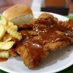 麥士威食物中心用戶圖片