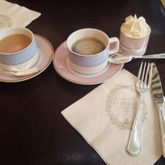 Laduree User Photo