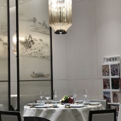 甬府尊鲜(国金中心店) User Photo