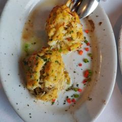 Ruth's Chris Steak House User Photo