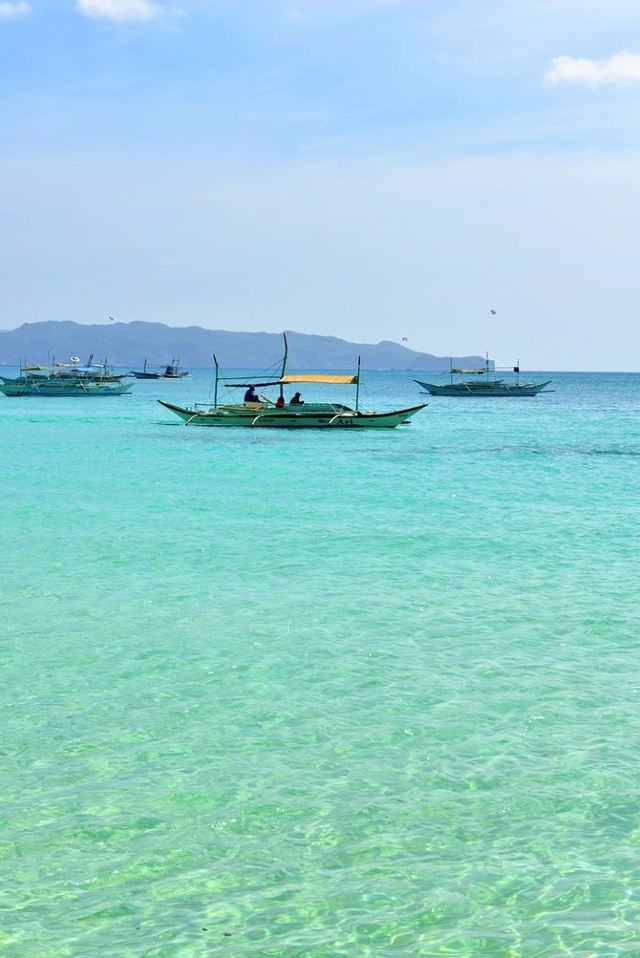 Diniwid Beach