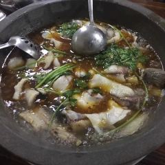 JIU MEN ZHAI DAN GUO YU KUN YANG DIAN User Photo