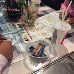 Embargo Grill User Photo