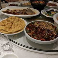 东达假日酒店餐饮中心 User Photo