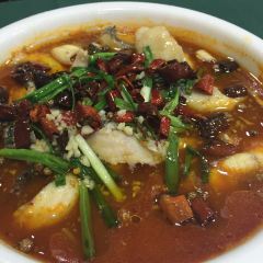 Chung Moi User Photo