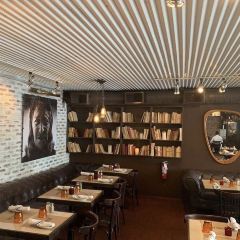 Greenstreet Cafe User Photo