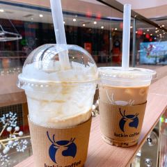 luckincoffee瑞幸咖啡(中南城购物中心店) User Photo