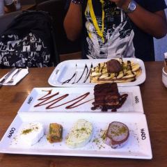 TÜNEL MADO User Photo