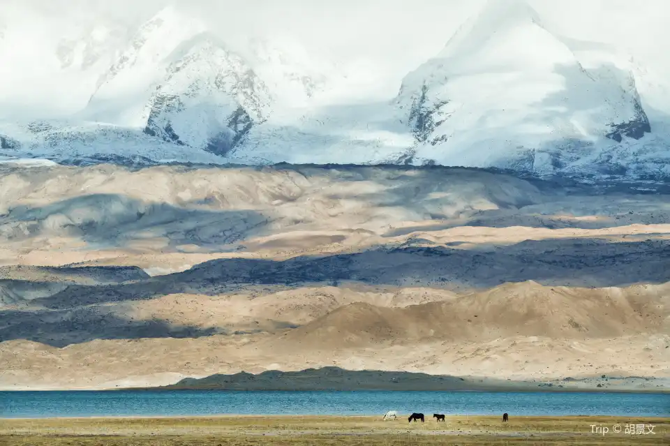 4_Pamir Plateau