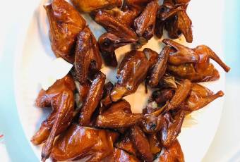 Jumbo Seafood 珍寶軒 user photo