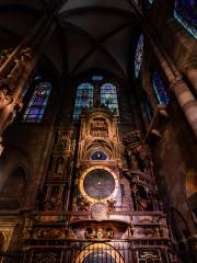 Astronomical Clock