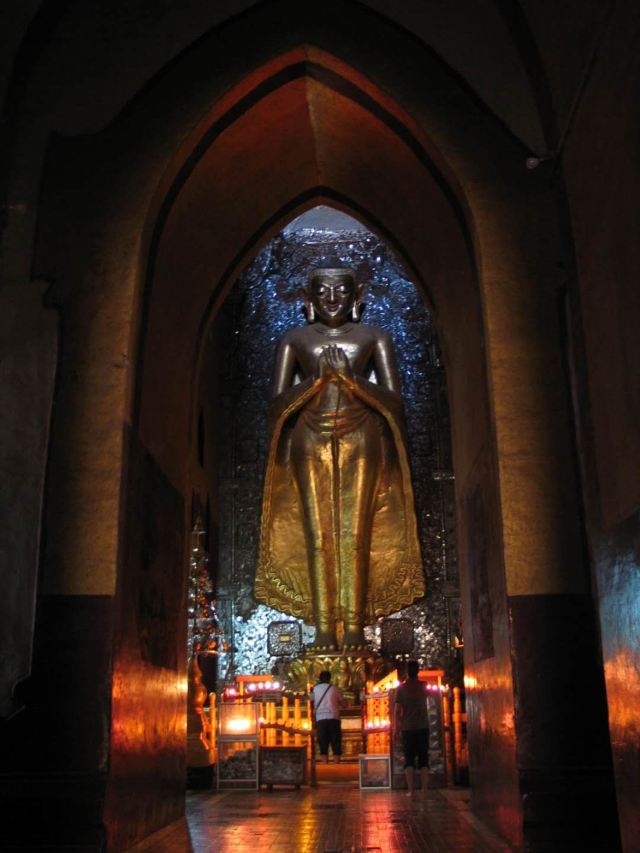 Ananda Temple